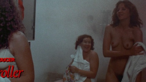 Pic: Nancy Allen in Carrie (1976)