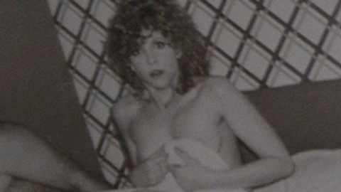 Pic: Nancy Allen in Blow Out