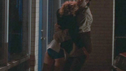 Pic: Nancy Allen in Blow Out
