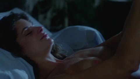Pic: Kirstie Alley in Blind Date