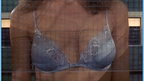 Pic: Kirstie Alley in Runaway