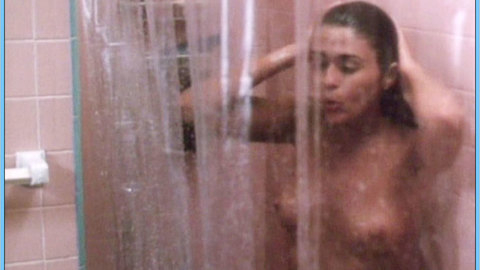 Pic: Maria Conchita Alonso in Extreme Prejudice