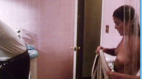 Pic: Maria Conchita Alonso in Extreme Prejudice