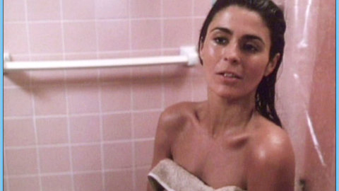 Pic: Maria Conchita Alonso in Extreme Prejudice