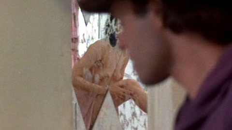 Pic: Maria Conchita Alonso in Caught