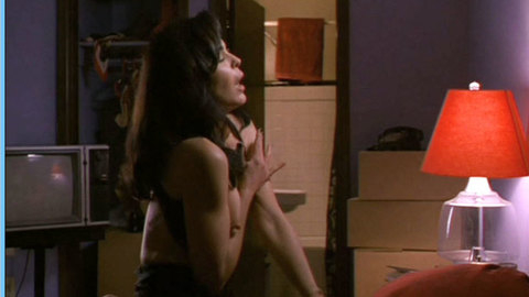Pic: Maria Conchita Alonso in Blackheart