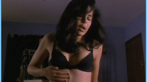 Pic: Maria Conchita Alonso in Blackheart