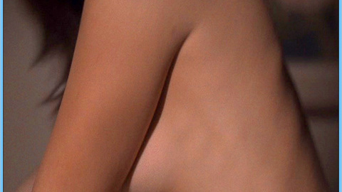 Pic: Mädchen Amick in Hangman