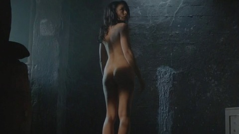 Pic: Mädchen Amick in Witches of East End