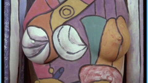 Pic: Suzy Amis in Where the Heart Is