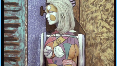 Pic: Suzy Amis in Where the Heart Is