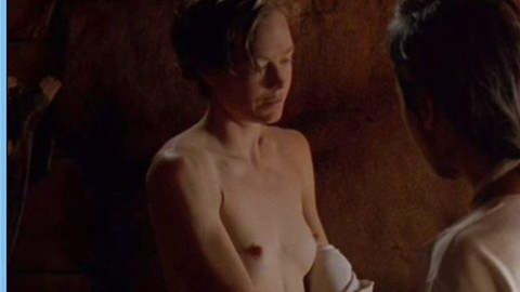 Pic: Suzy Amis in The Ballad of Little Jo