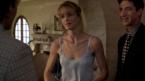 Pic: Suzy Amis in One Good Turn (1996)
