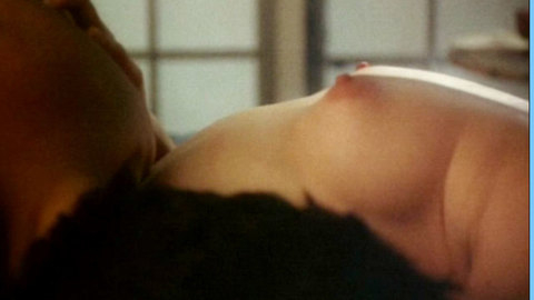 Pic: Erika Anderson in Object of Obsession