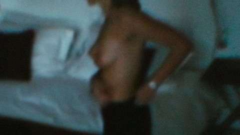 Pic: Gillian Anderson in Closure