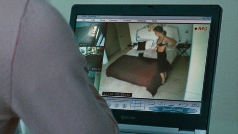 Pic: Gillian Anderson in Closure