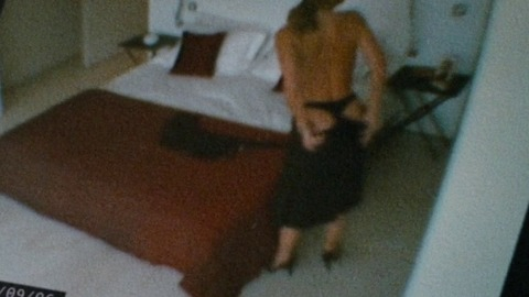 Pic: Gillian Anderson in Closure