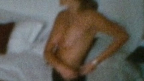 Pic: Gillian Anderson in Closure