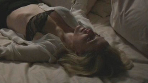Pic: Gillian Anderson in The Fall
