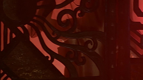 Pic: Pamela Anderson in Barb Wire (1996)