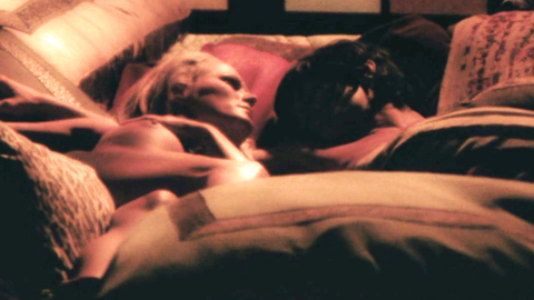 Pic: Ursula Andress in Loaded Guns