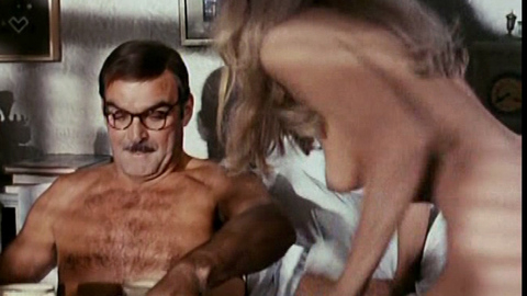 Pic: Ursula Andress in Perfect Friday