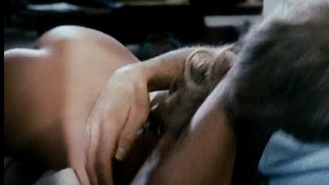 Pic: Ursula Andress in Perfect Friday