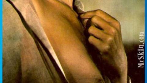 Pic: Ursula Andress in Red Sun