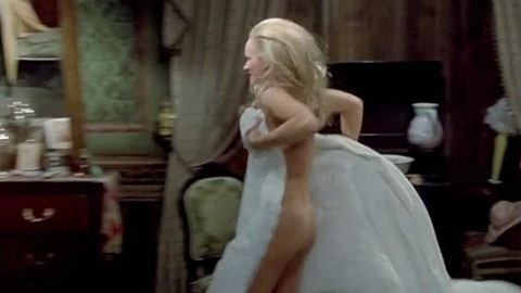 Pic: Ursula Andress in Red Sun