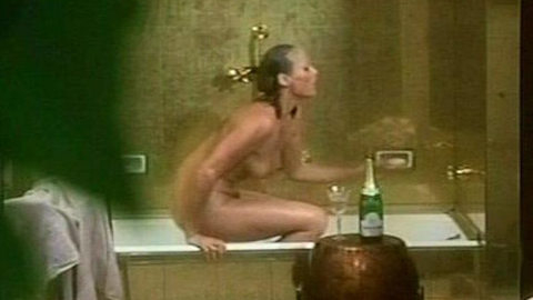 Pic: Ursula Andress in Double Murder