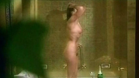Pic: Ursula Andress in Double Murder