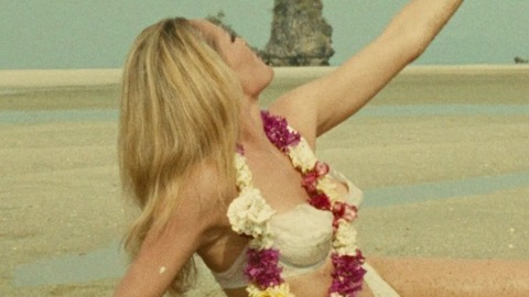 Pic: Ursula Andress in Up to His Ears (1965)