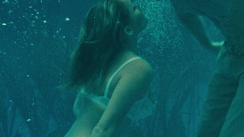 Pic: Ursula Andress in Up to His Ears