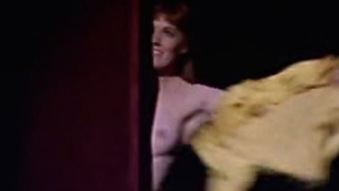 Pic: Julie Andrews in Darling Lili