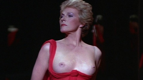 Pic: Julie Andrews in S.O.B. (1981)