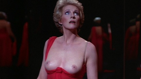 Pic: Julie Andrews in S.O.B.