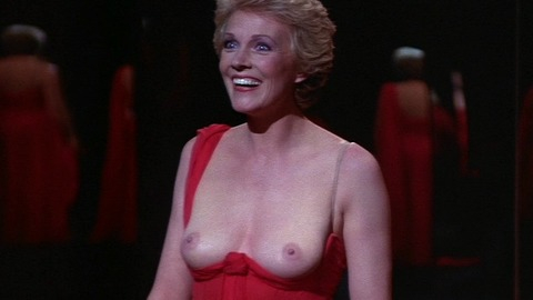 Pic: Julie Andrews in S.O.B.