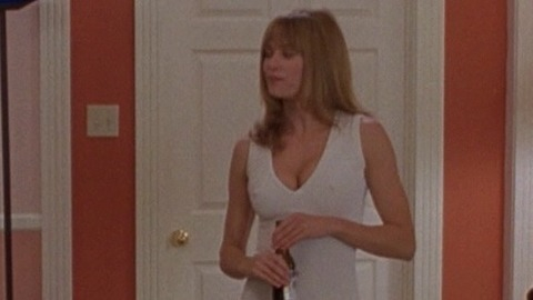 Pic: Vanessa Angel in Kingpin (1996)