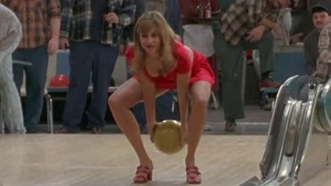 Pic: Vanessa Angel in Kingpin (1996)