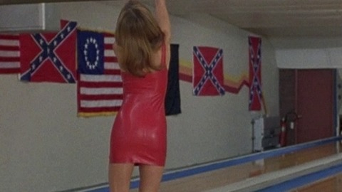 Pic: Vanessa Angel in Kingpin