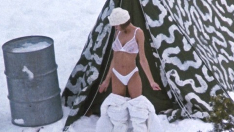 Pic: Vanessa Angel in Spies Like Us