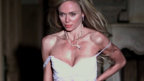 Pic: Vanessa Angel in Cougar Hunting