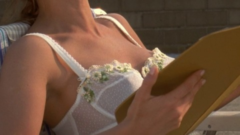 Pic: Jennifer Aniston in Picture Perfect