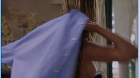 Pic: Jennifer Aniston in Rumor Has It...