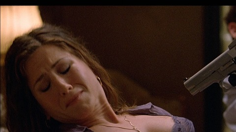 Pic: Jennifer Aniston in Derailed