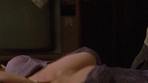 Pic: Jennifer Aniston in Derailed