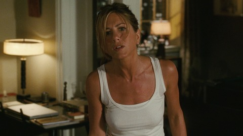 Pic: Jennifer Aniston in The Break-Up