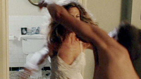 Pic: Jennifer Aniston in Bruce Almighty