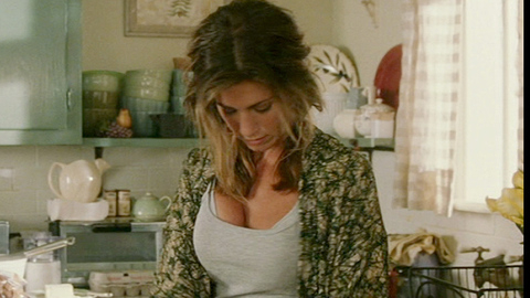 Pic: Jennifer Aniston in Bruce Almighty