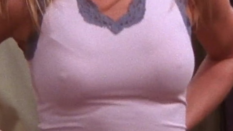 Pic: Jennifer Aniston in Friends